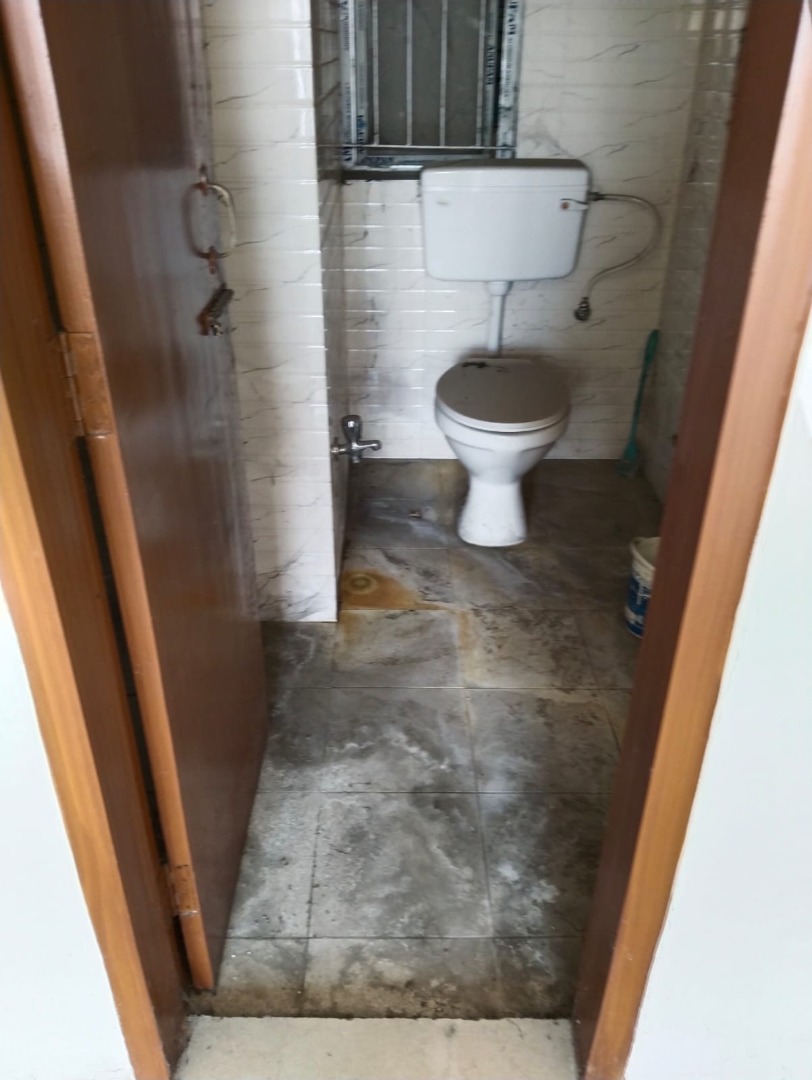 Unfurnished 3bhk Un- Furnished apartment in Khanamukh, Jalukbari, Guwahati, Assam, India for Rent